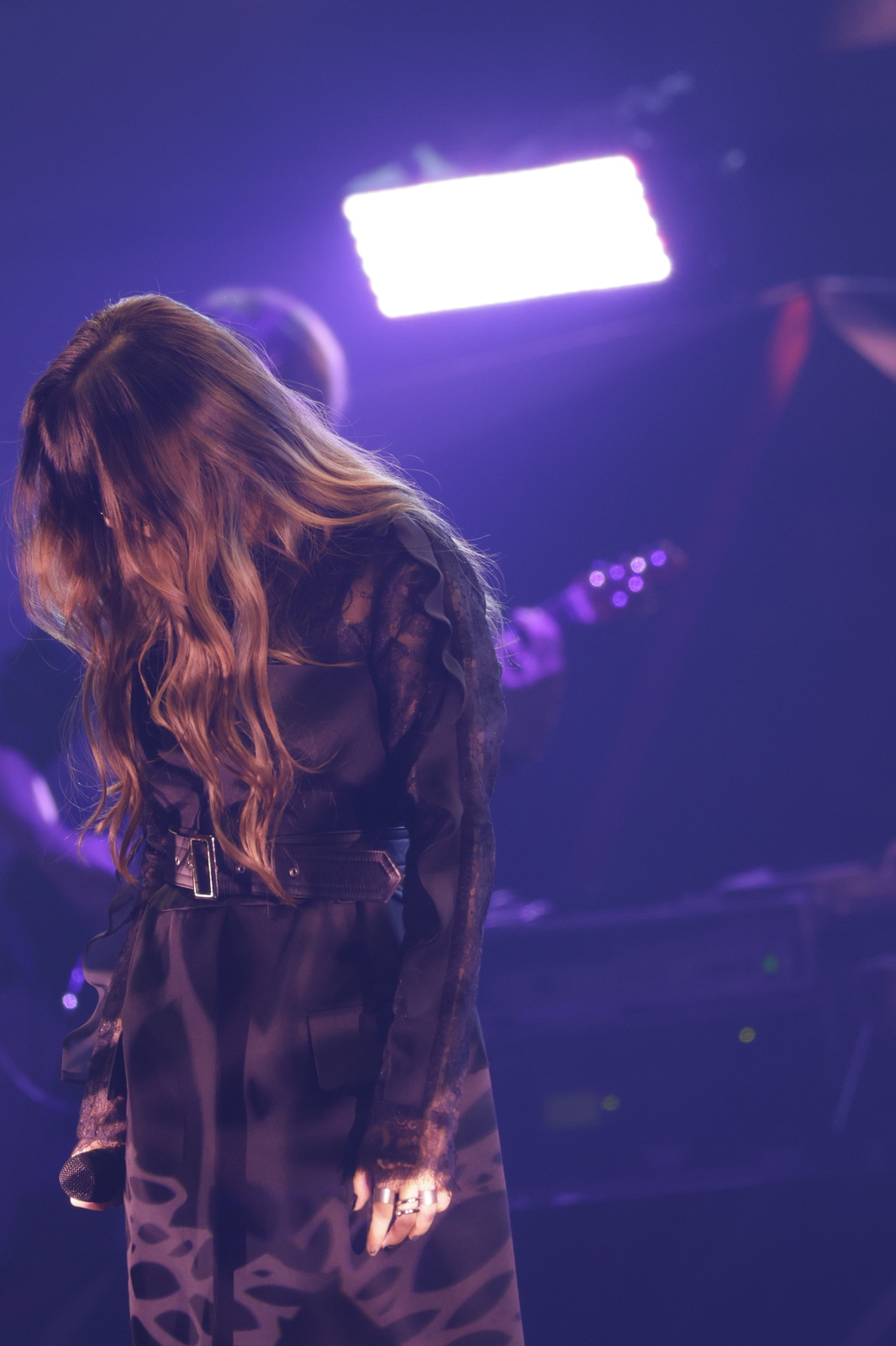 An Interview With Aimer: Chainsaw Man's Ending Theme, Writing Lyrics, and More