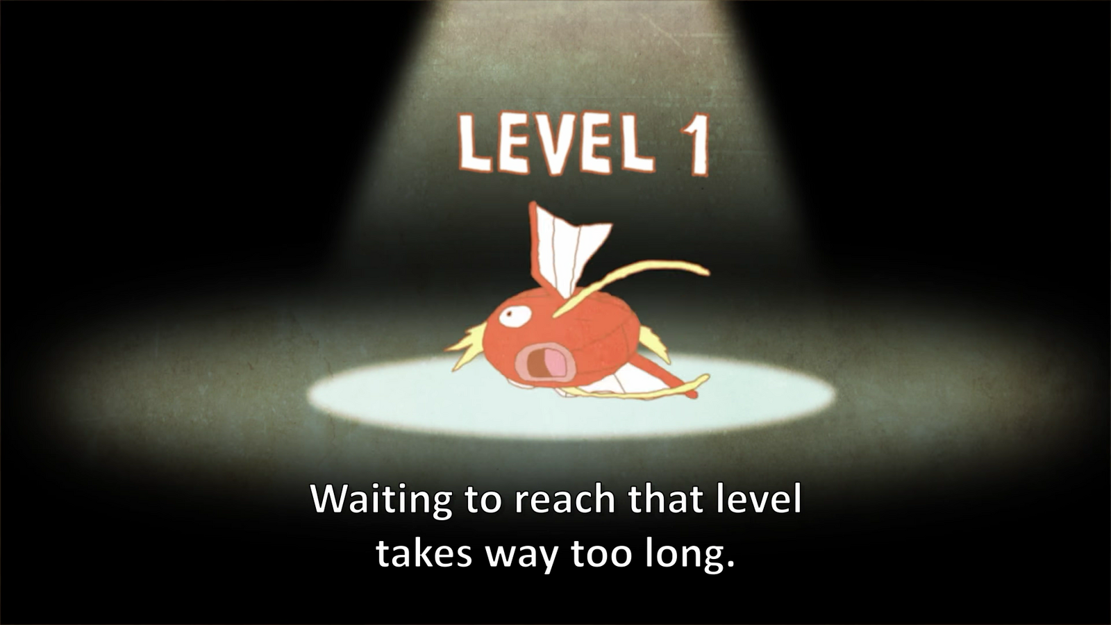 Lots of Magikarp Love Packed Into New Song! 3