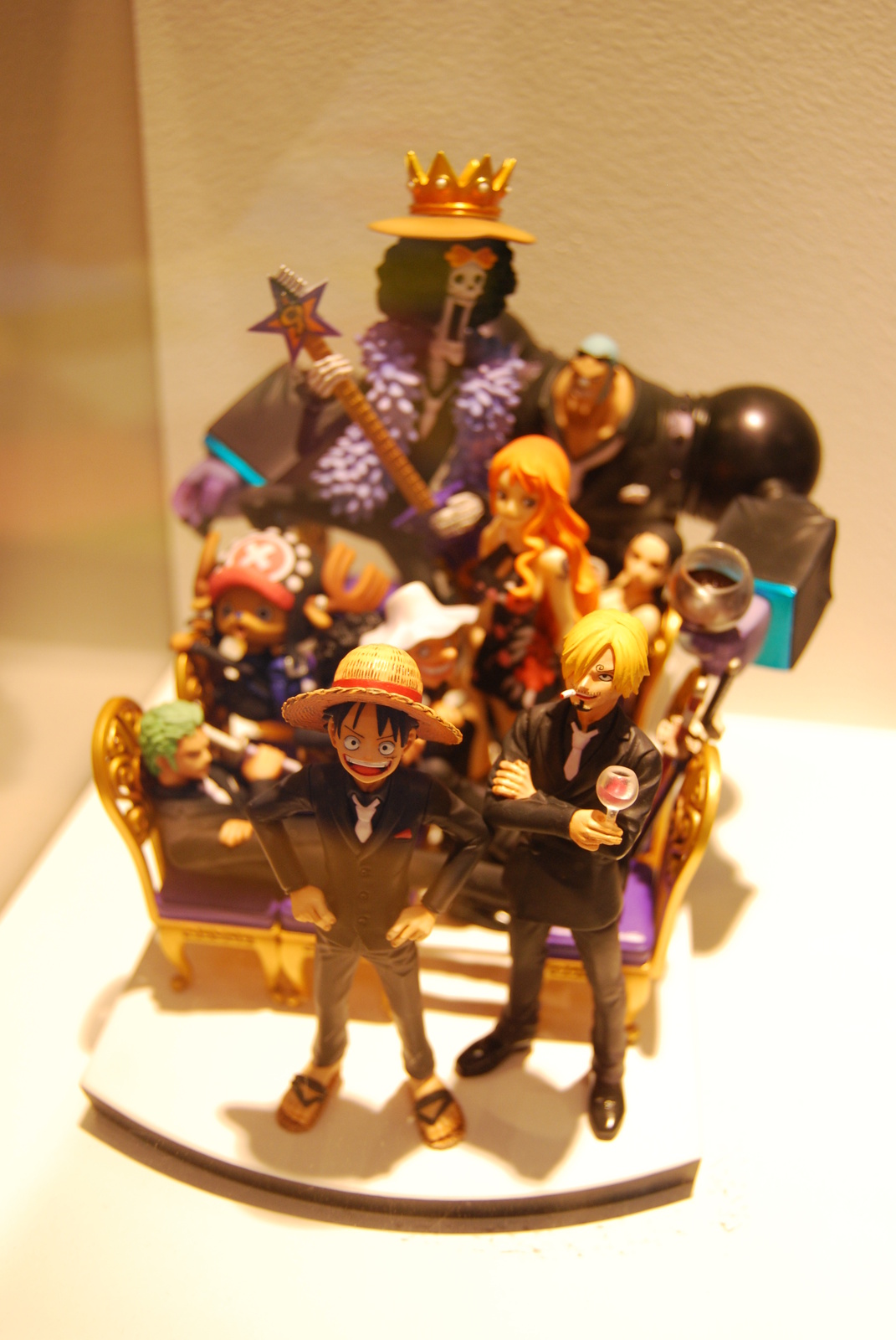 Shibuya’s Pop Culture Shop Destination, Shibu Pop (1 of 2) 2