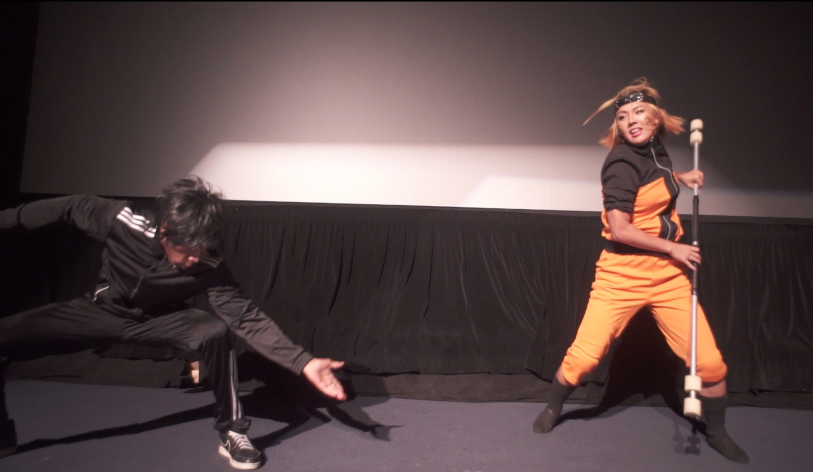 “Boruto: Naruto the Movie” Post-Opening Celebrations Held in LA! Hero Performs! 17