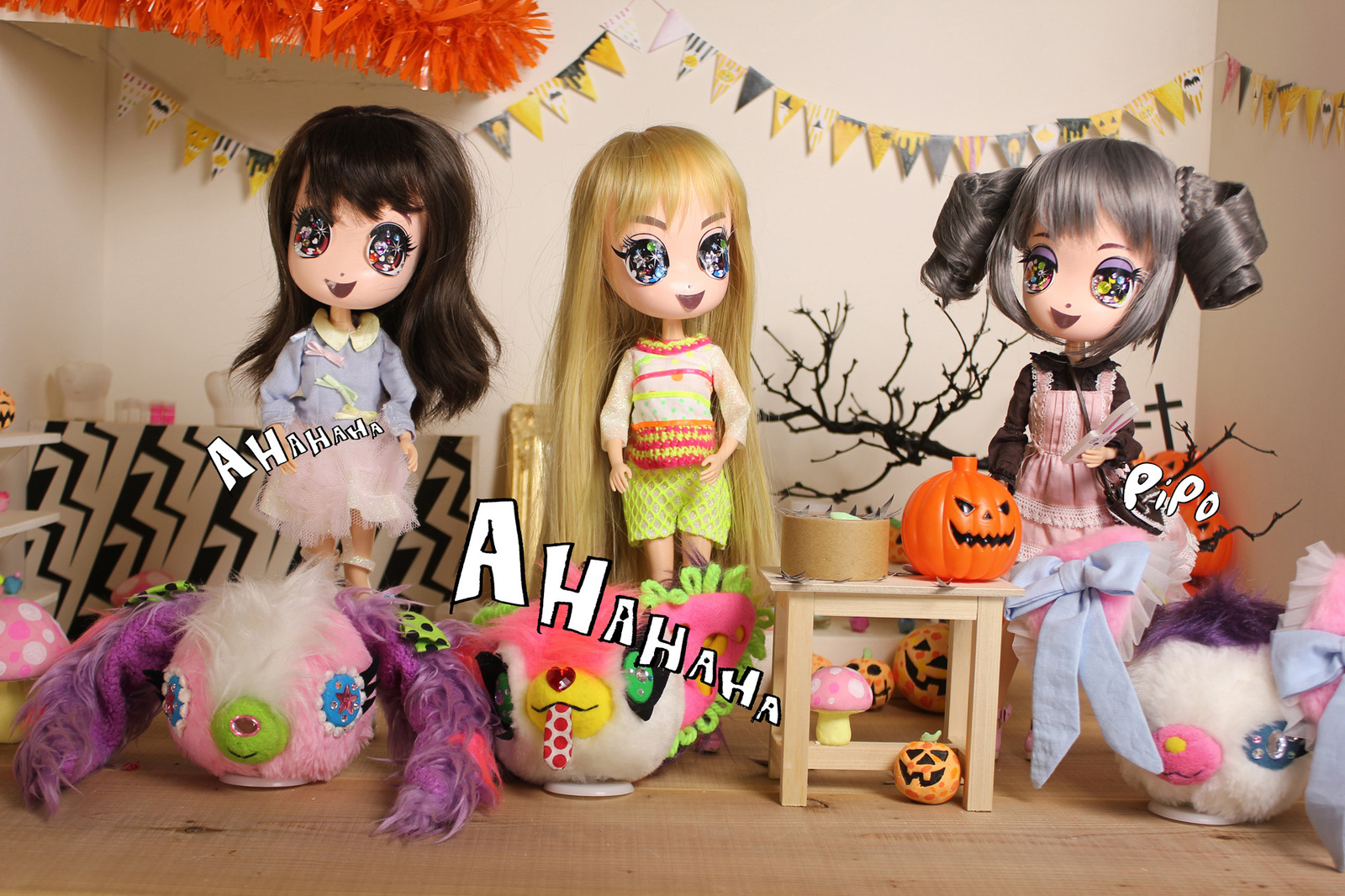 "Milpom★" Is Now Airing on YouTube!! 1