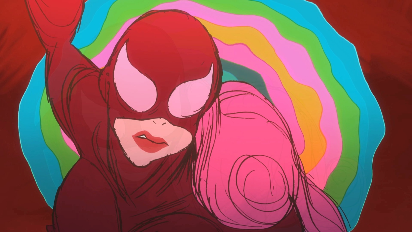 Crowdfunded Anime “Kick-Heart” Nominated for the 2013 Annecy International Animation Film Festival 8