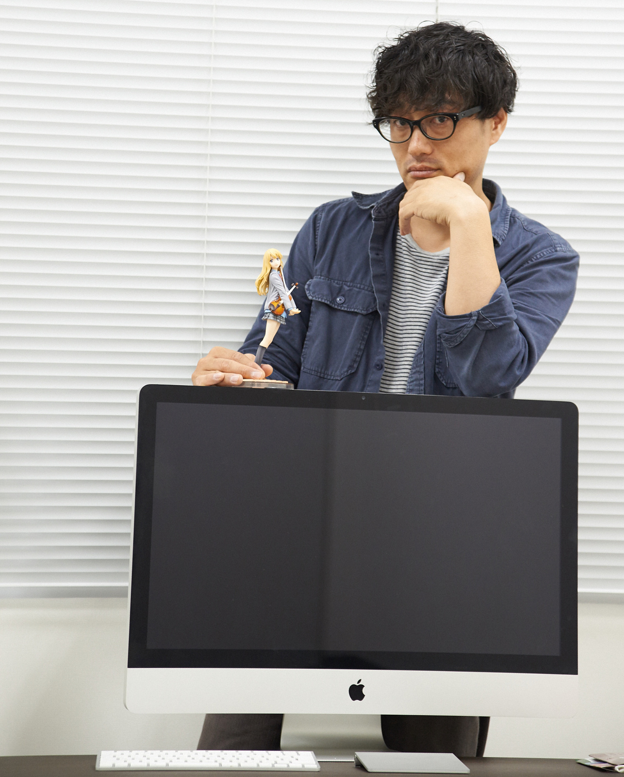 [Tutorial] How to Take Figure Photography Like a Pro 29