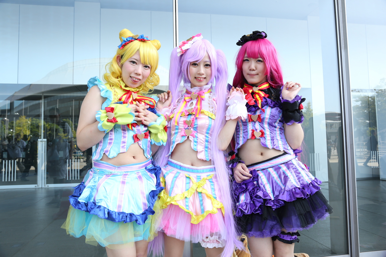 Official TGS photo 25