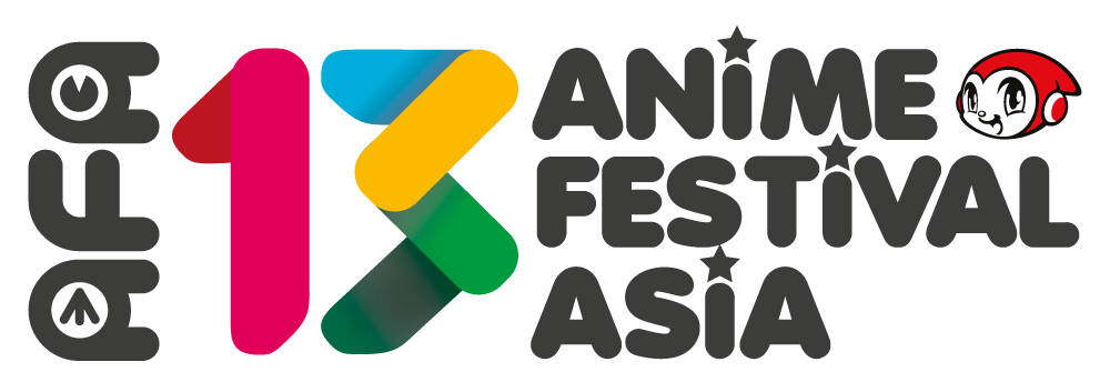 Anime Festival Asia 2013 to Be Held This Weekend!