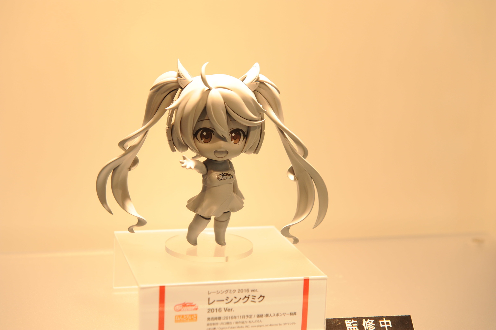WonHobby Booth Report! 24-Hour Double Giveaway Commemorating Nendoroid 10th Anniversary & WonHobby Begins! 40