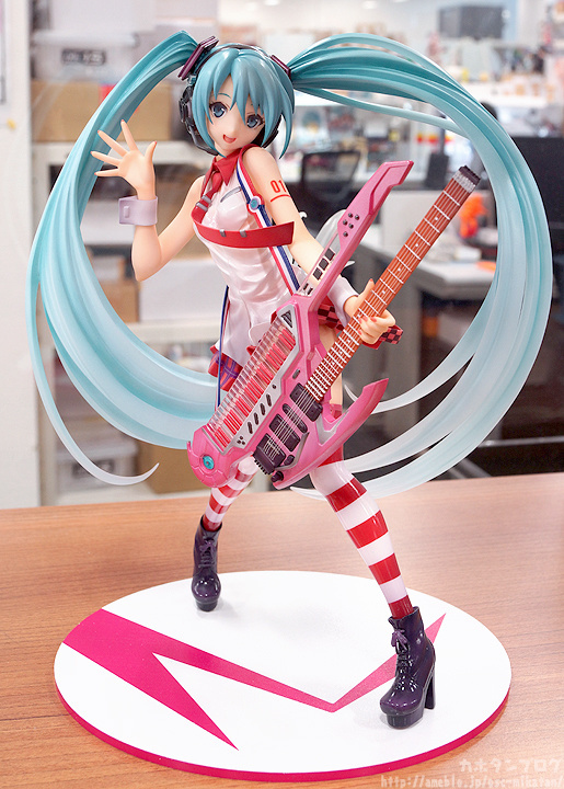Hatsune Miku: Greatest Idol Ver.