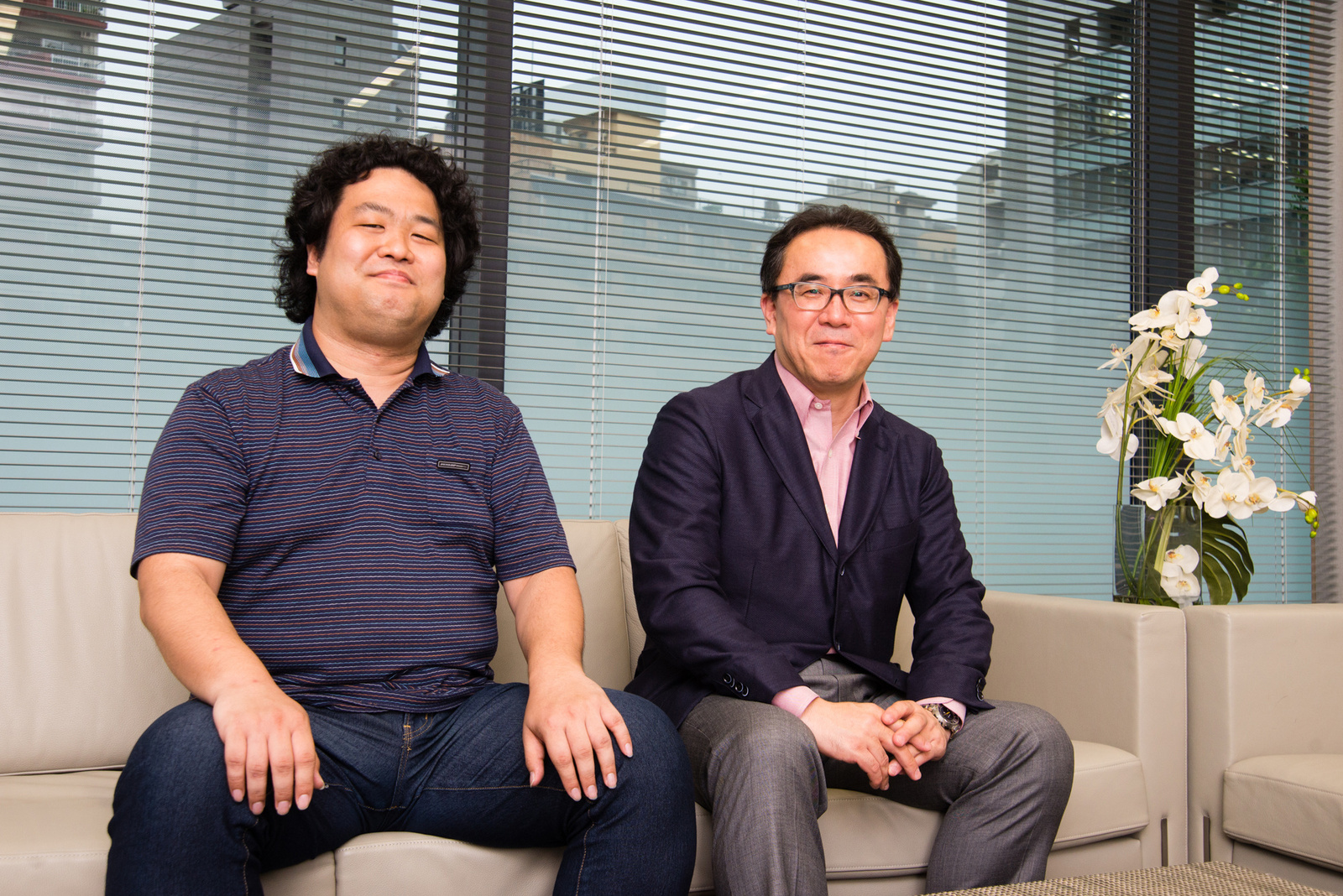 Interview: Square Enix’s New Studio - Thoughts on New RPG Project [Page2] 3