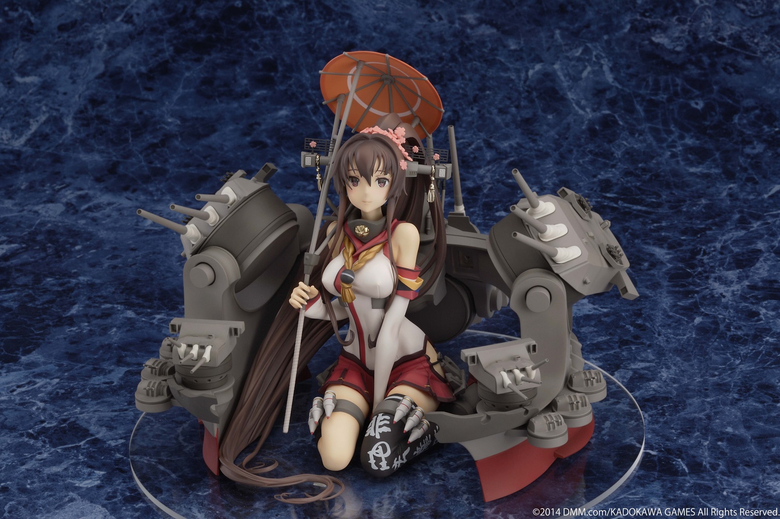 *Attack on Titan* and *KanColle* Figures Available for Pre-Order Aug. 28! 4