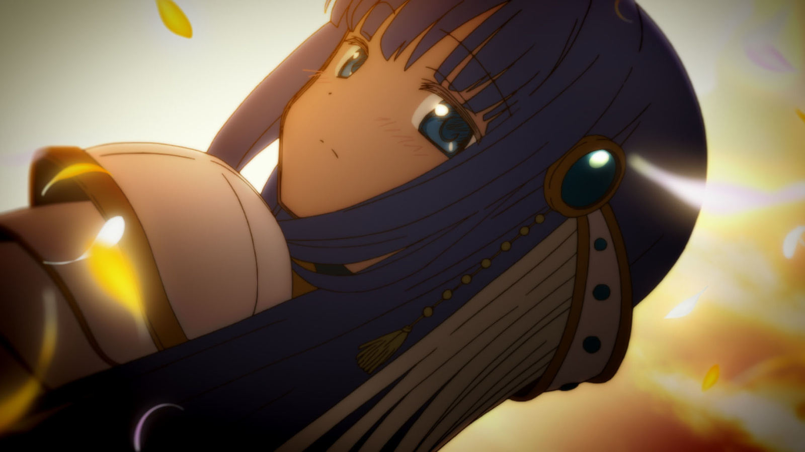 Pre-Registration Opens for Puella Magi Madoka Magica Side Story: Magia Record Releasing on Smartphones Spring 2017! 5