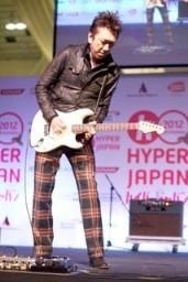 Hyper Japan 2013 to be Held in London