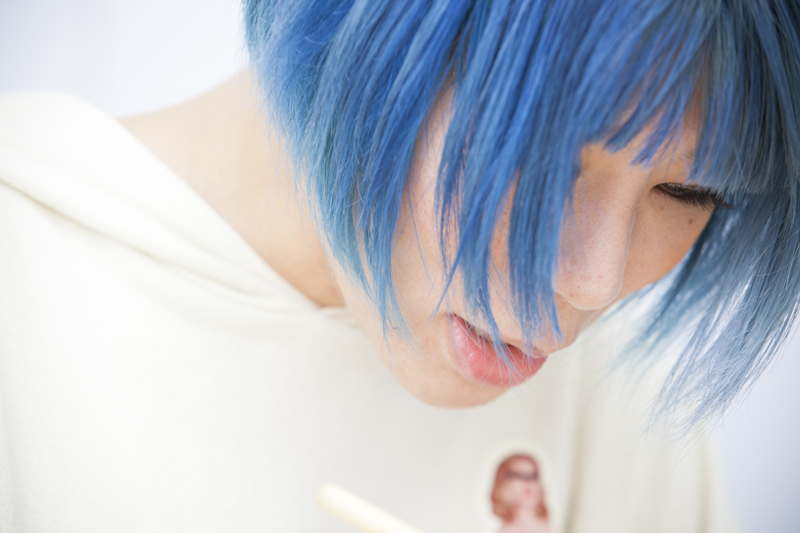 Creator Interview: Nakayama Chieko 4