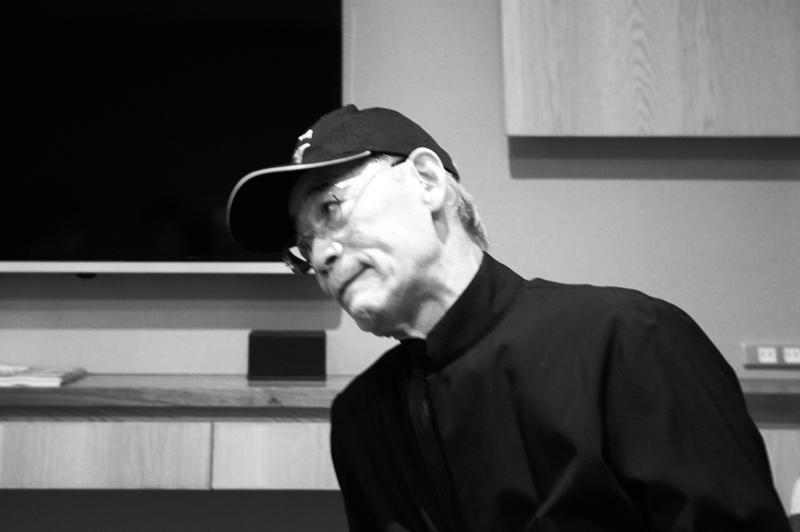 Interview with Yoshiyuki Tomino, the Creator of Gundam 0