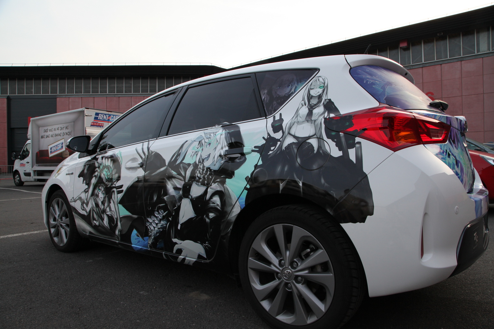 Japan Expo Photo Report: Delivering the Latest in Japanese Culture from Paris! 102