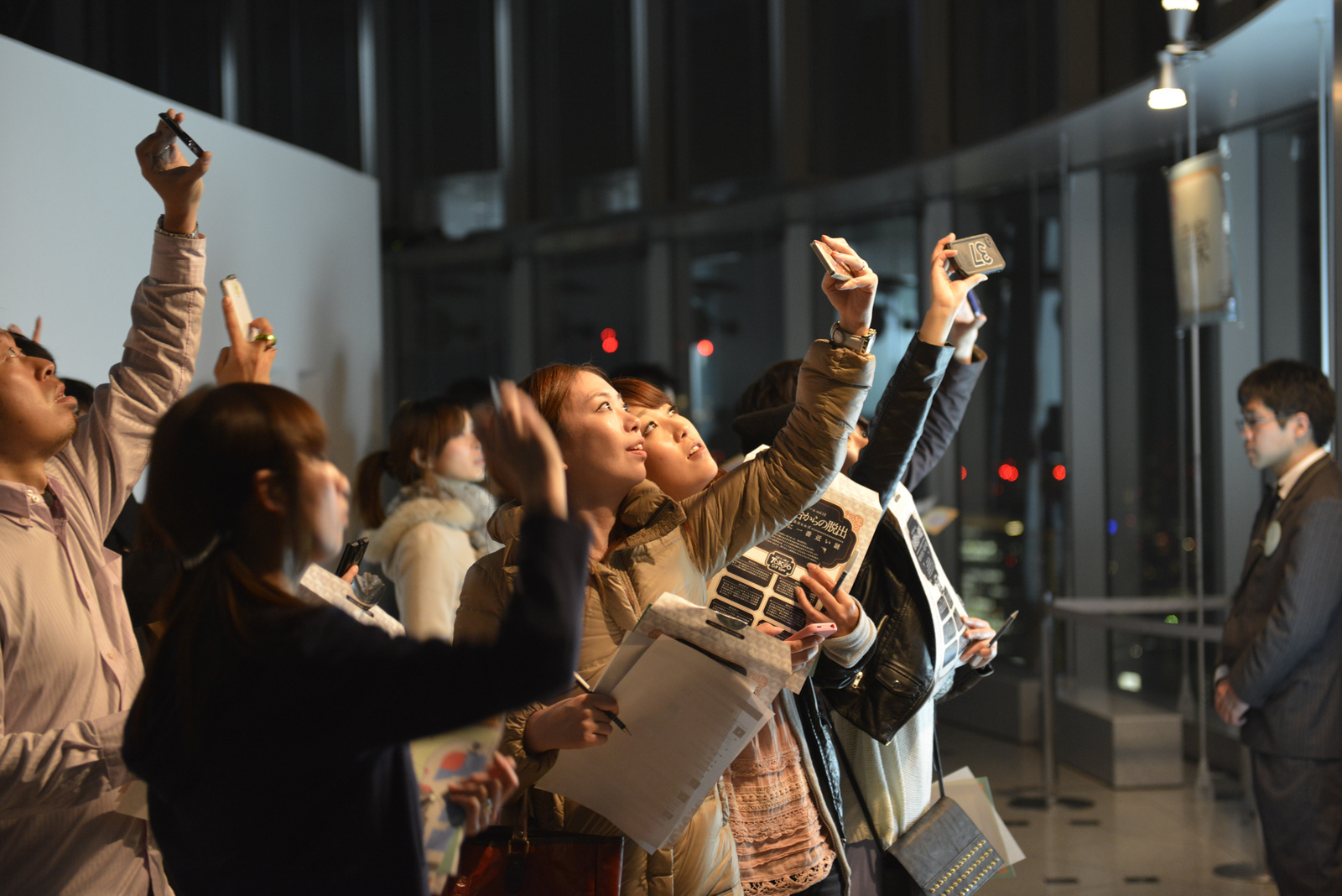 The First Ever Show by Rock!! Real Escape Game Is Coming to Sanrio Puroland! 3