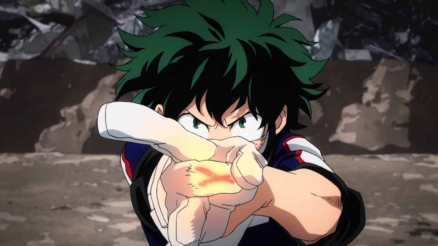 Celebrate the New Anime Season with This Spring's OVAs!