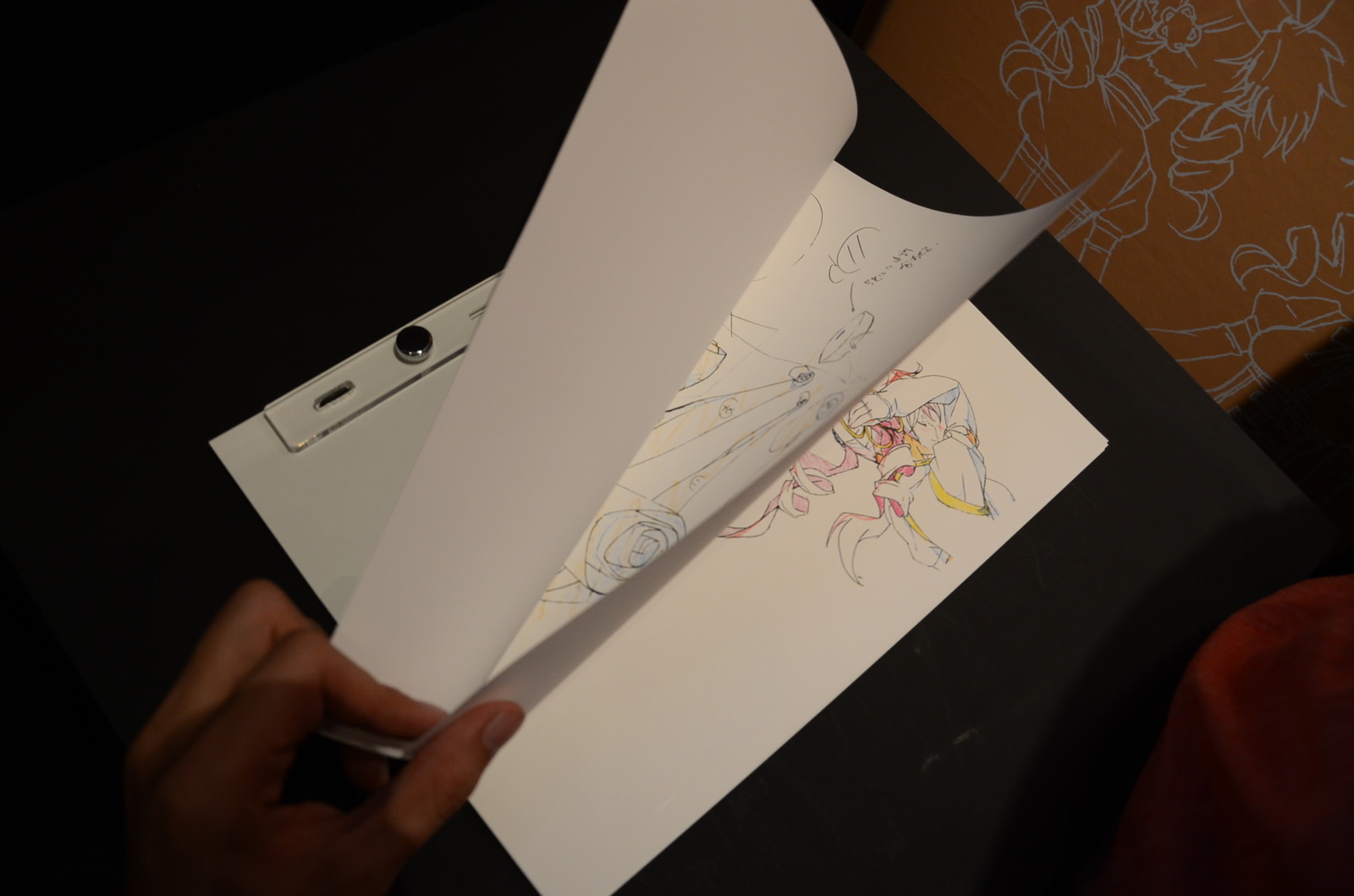 You Can Meet Ultimate Madoka 52 Floors Above Ground?! “Puella Magi Madoka Magica the Movie Reproduction Exhibit - Beginnings and Eternal” Opens 11