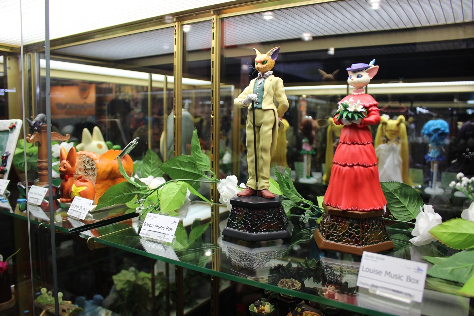 Toy Fair New York 2015: New Figures Galore! 28