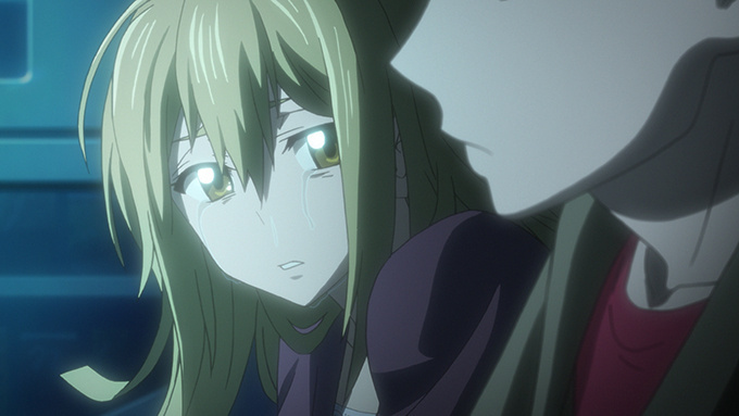 “Robotics;Notes” Episode 14 Recap: “Just for a Little Bit...”