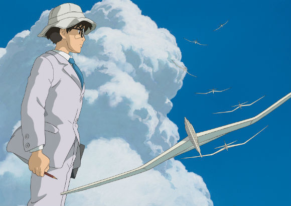 Voice Actor Selected for Main Character in Studio Ghibli’s Newest Movie “The Wind Has Risen”