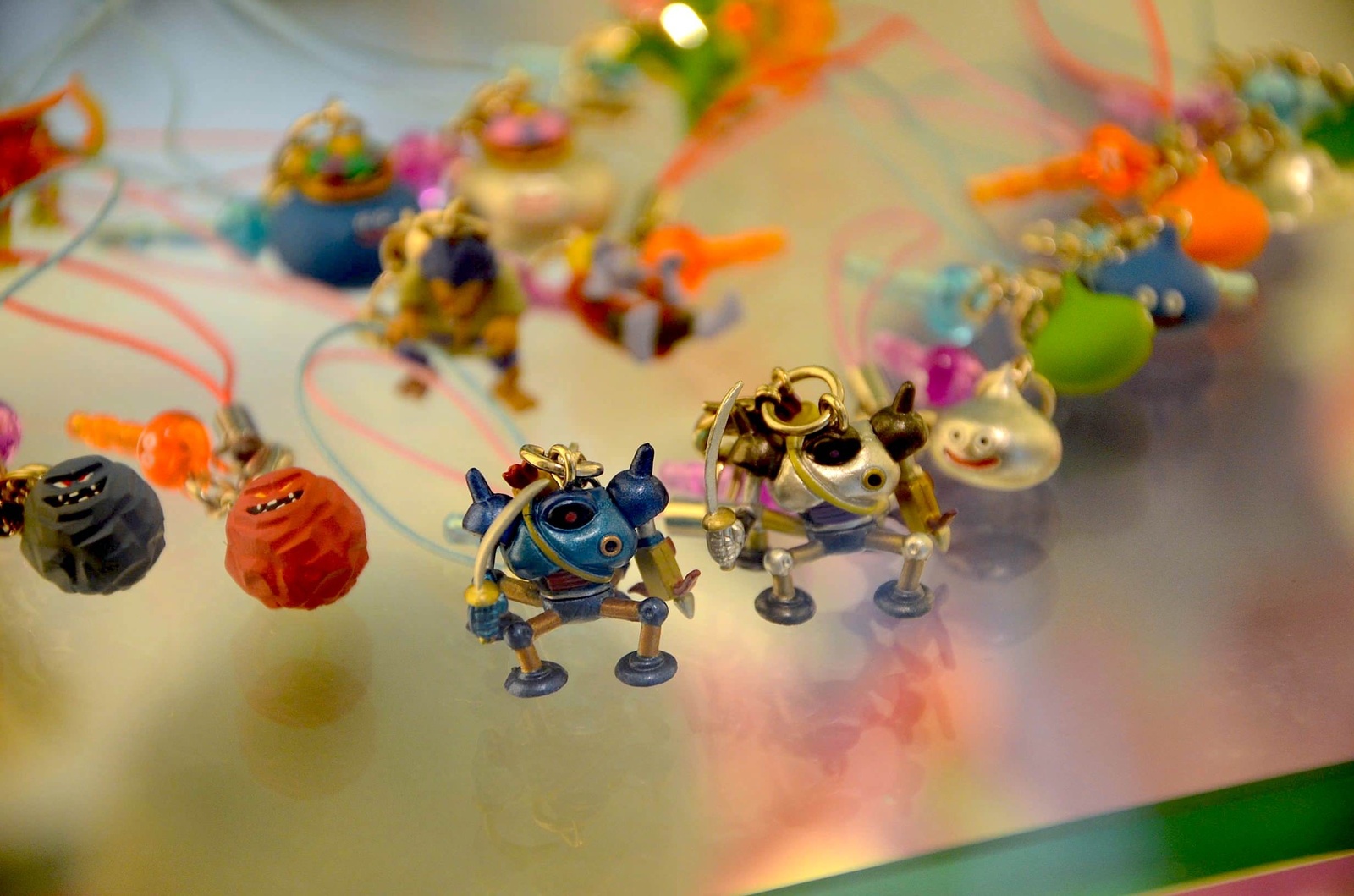 Welcome to the World of Final Fantasy?! A Great Time Spent at Square Enix’s Official Store, Artnia 5