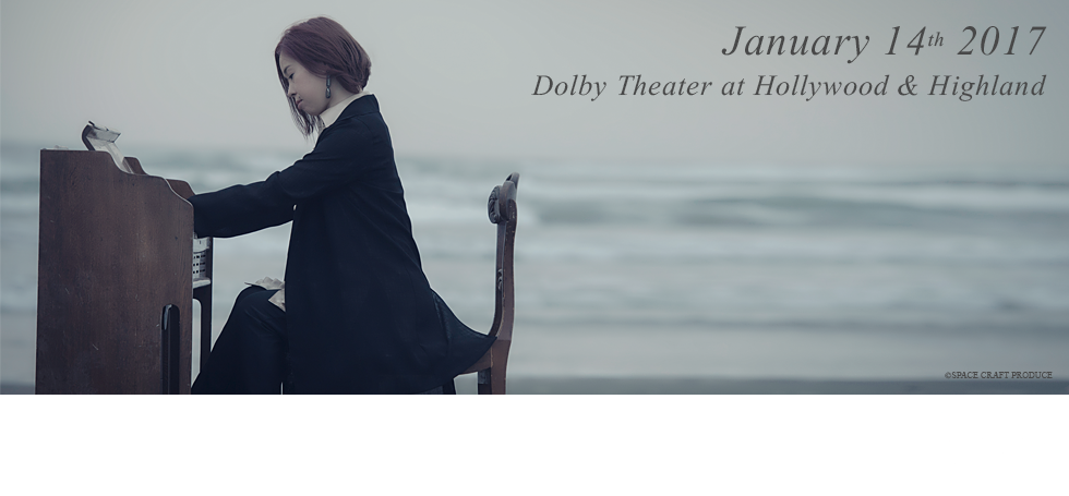 [canceled] Yuki Kajiura Live in Hollywood