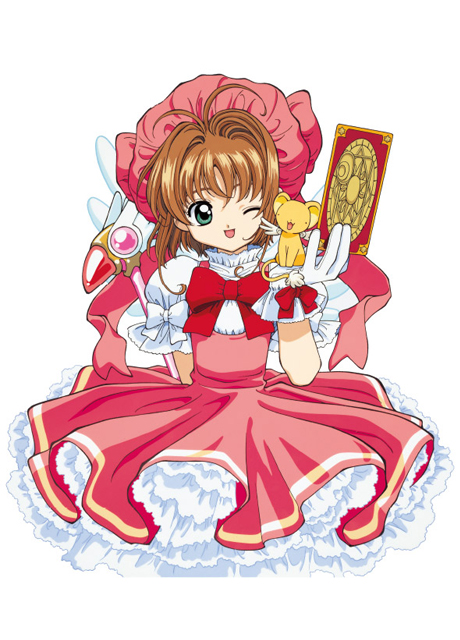 Pre-Orders Begin on ACOS for ‘Cardcaptor Sakura’ Battle Costume & School Uniform