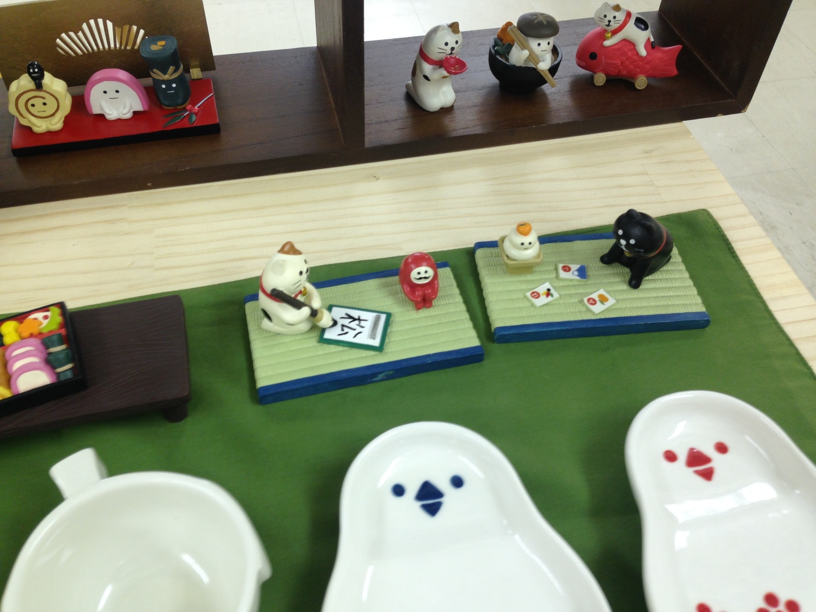 [Event Report] Kawaii Home Goods from DECOLE 10