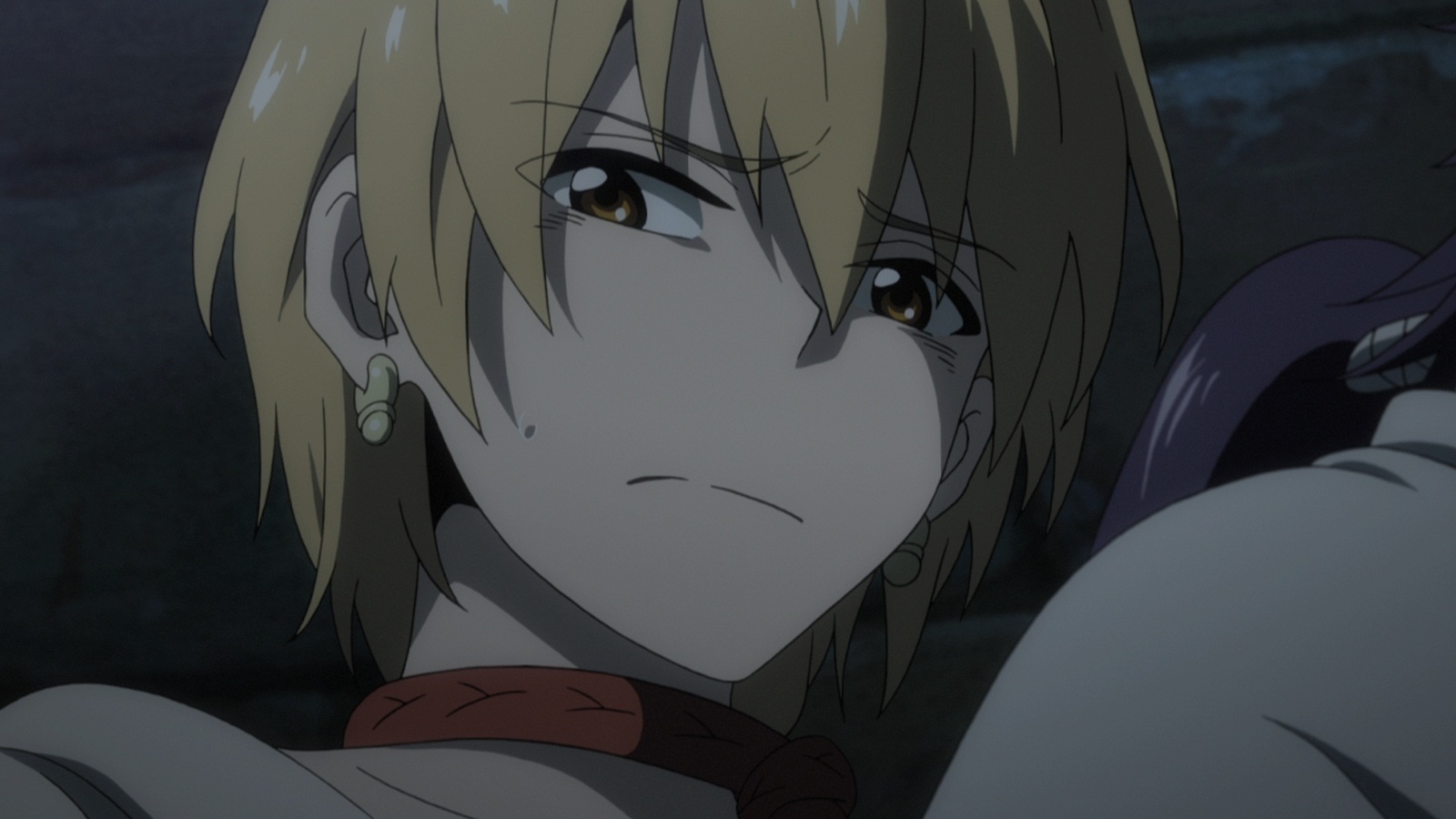 “Magi: The Labyrinth of Magic” Recap of Episode 10: “His Name Is Judal” 2