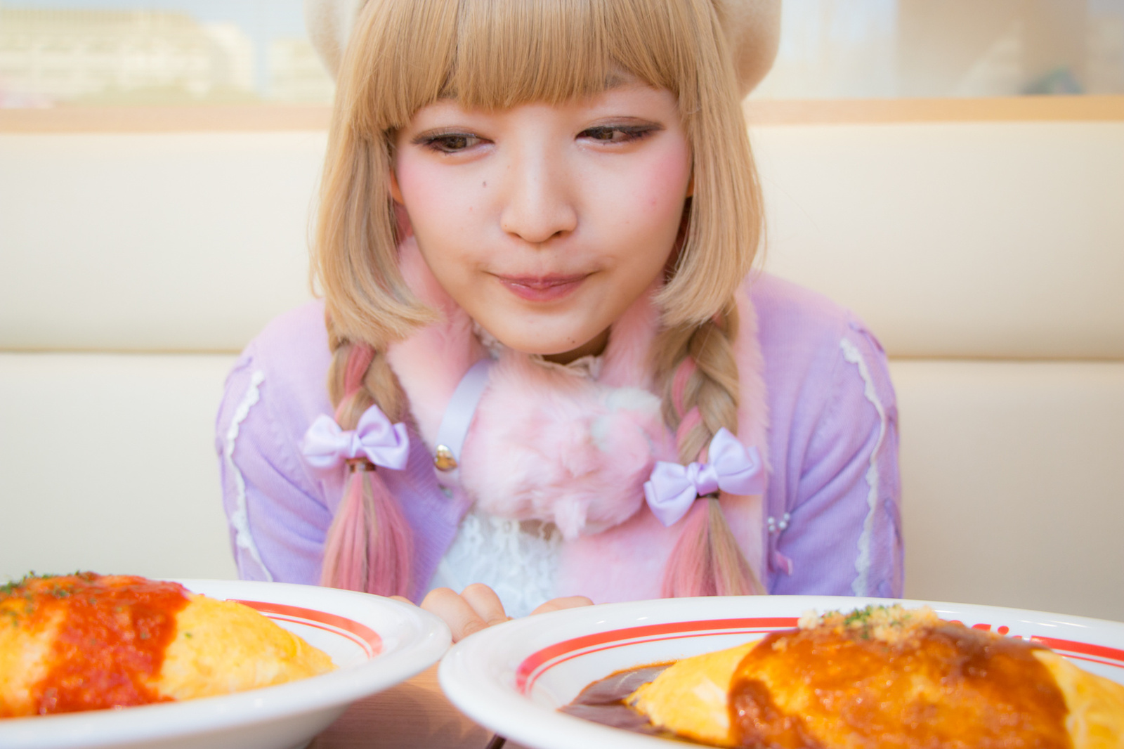 Big Eaters Rejoice! Where to Find Bigger Portions in Tokyo! 1