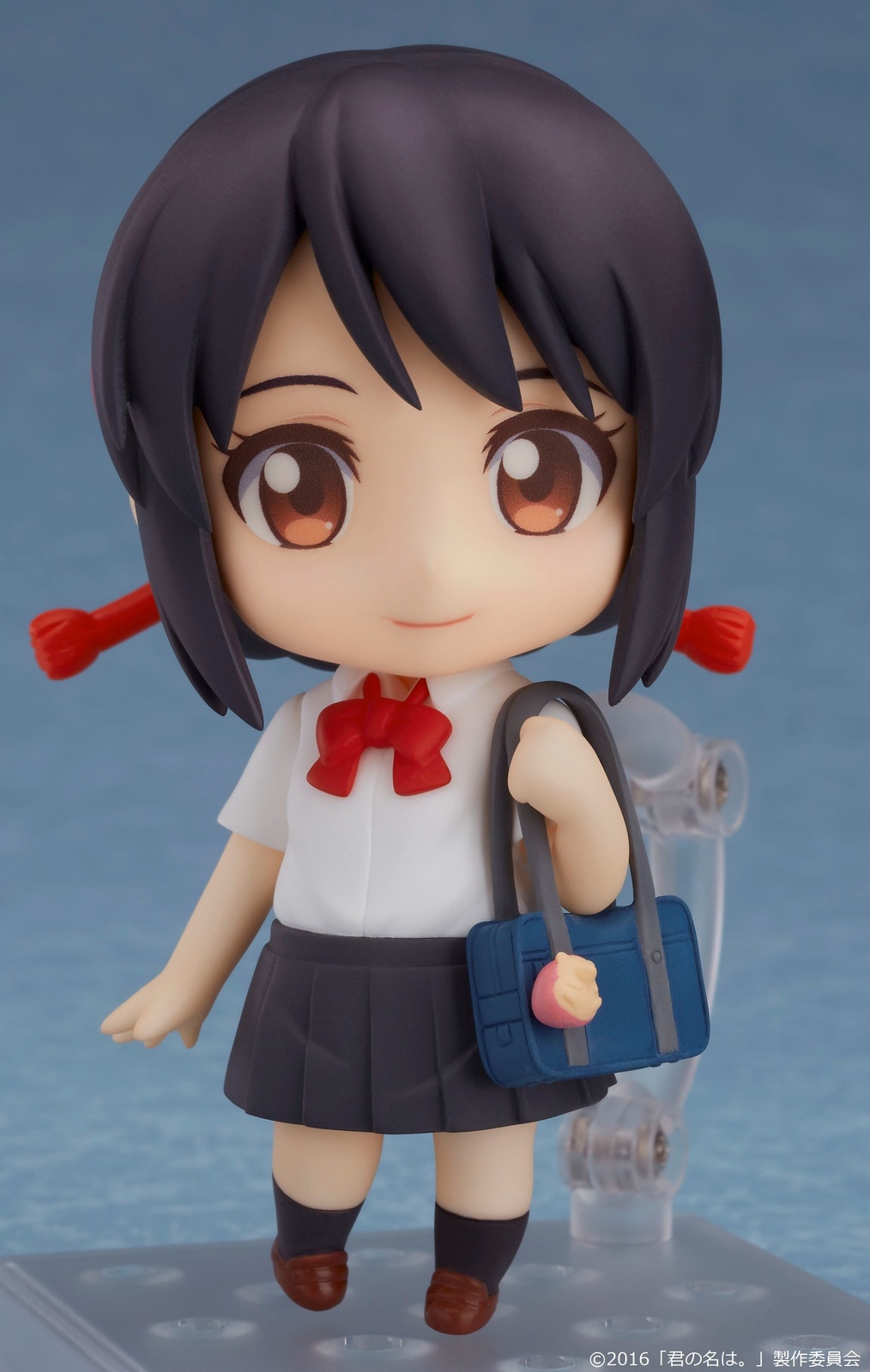 Kimi no Na wa. Mitsuha and Taki Nendoroids Up for Preorder! 4