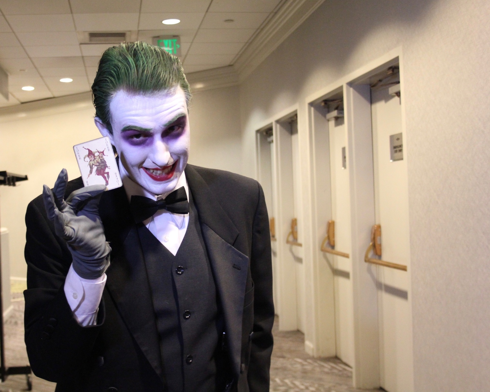 Cosplay and Lingerie Combined for Unforgettable Fashion Show [Newcon Event Report] 33