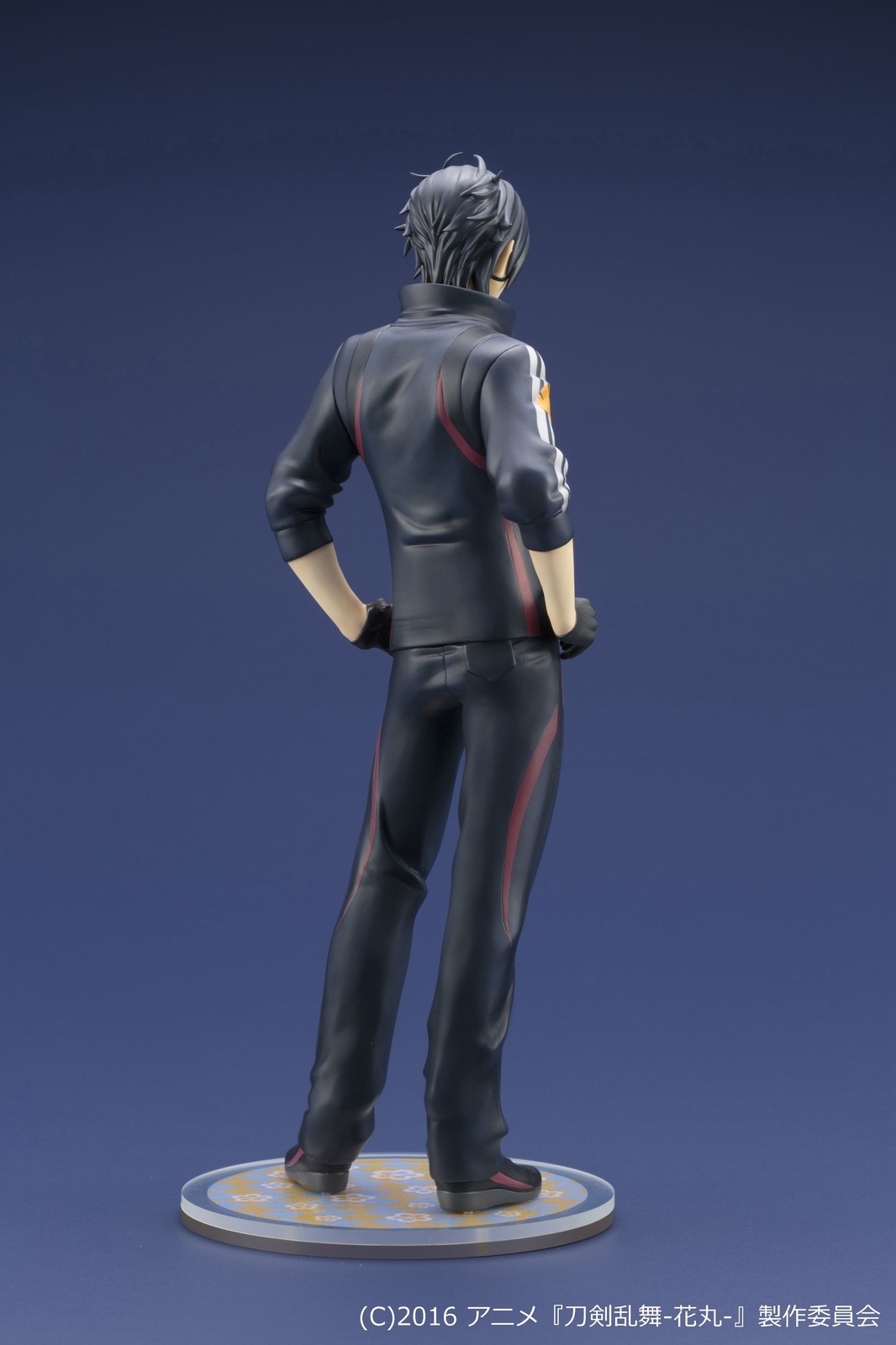 Touken Ranbu: Hanamaru's Shokudaikiri Mitsutada to Join ARTFX J in “Internal Affairs” Outfit! 6