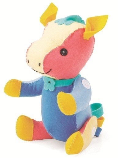 Stuffed Animals at ecute Nippori: Gifts for Tohoku Children