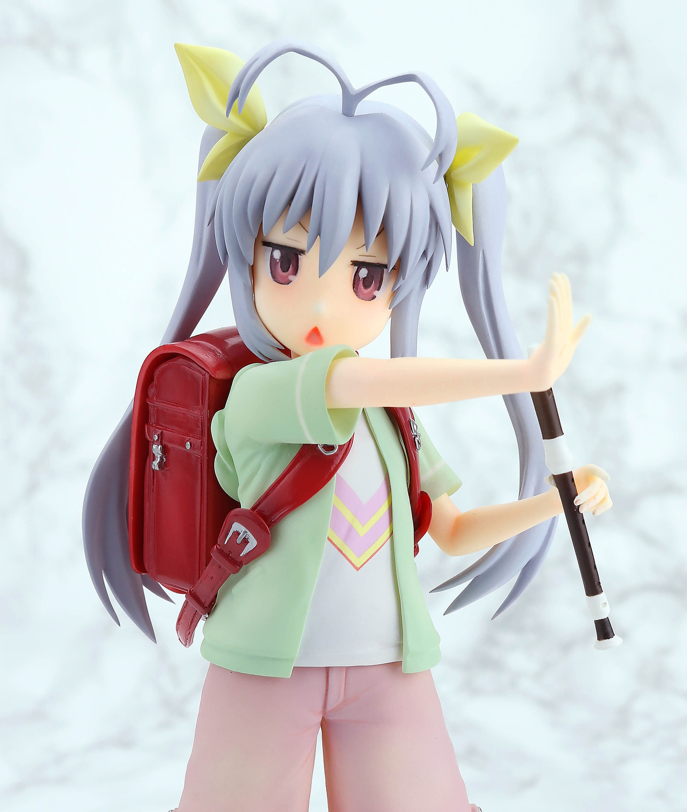 Renge Miyauchi Scale Figure Available for Pre-Order! 2