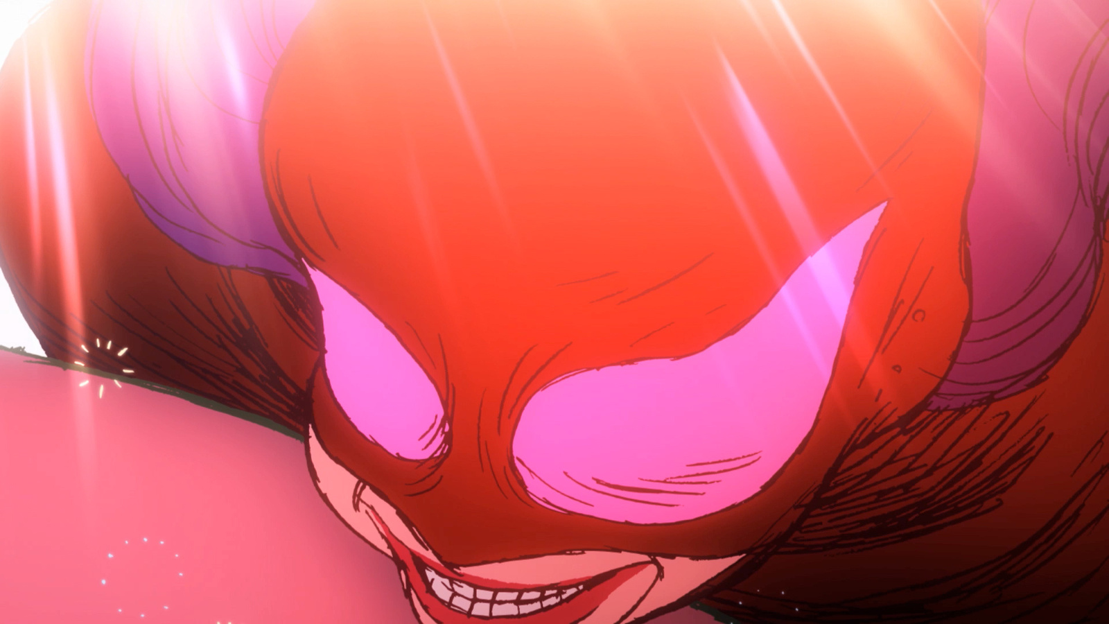 Kick-Heart, the Short-Length Animation That Has Caused a Stir at Film Festivals All Over the World, Comes to Blu-Ray! 3