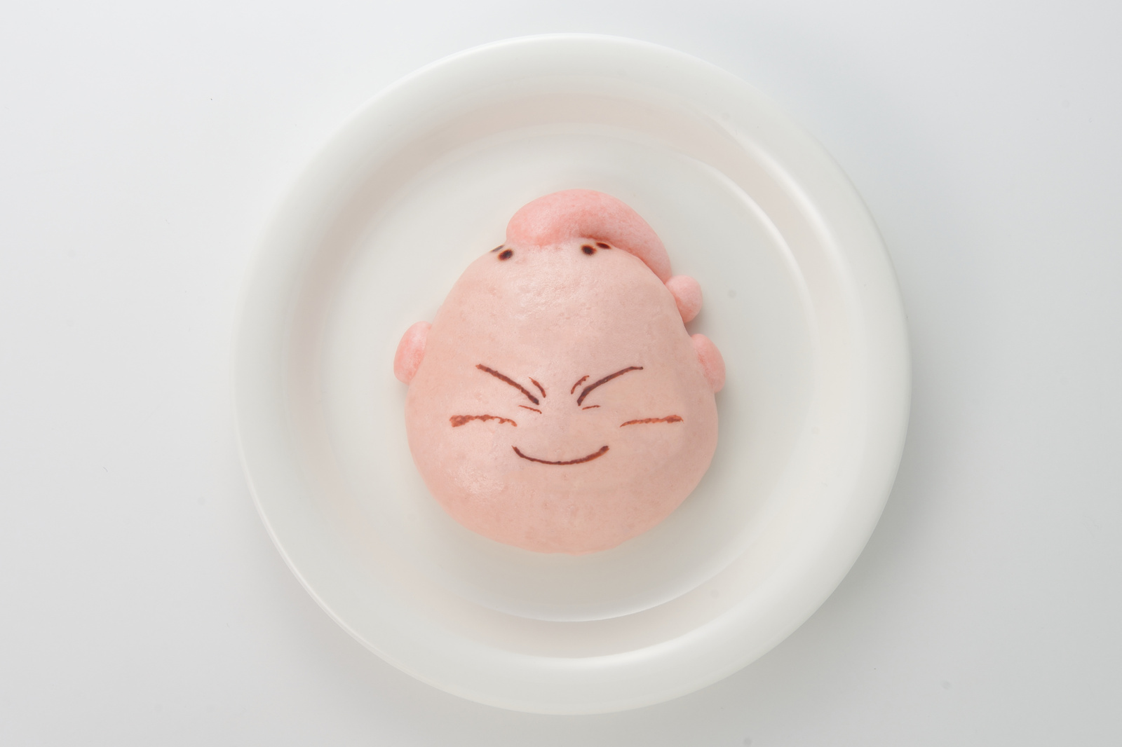 Majin Buu Bun (Dragon Ball) 12