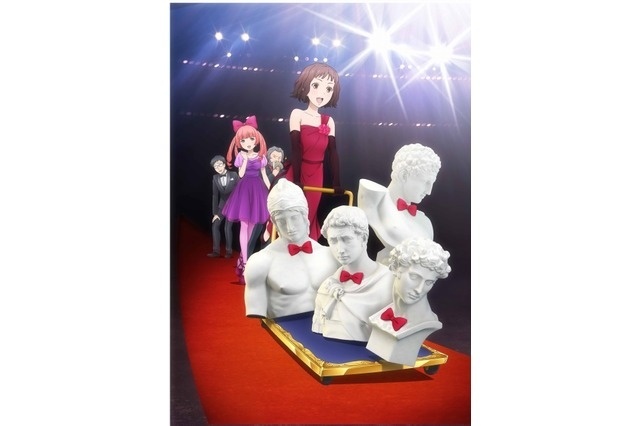 “Sekko Boys” Key Visual, First PV Posted