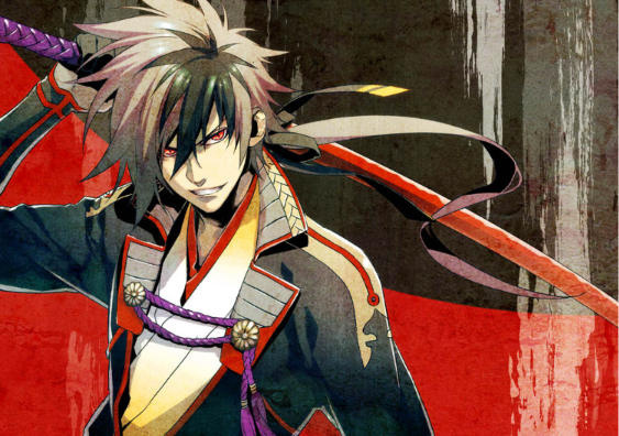 Live Voice Acting Performances Announced for Shoji Kawamura’s “Nobunaga the Fool”