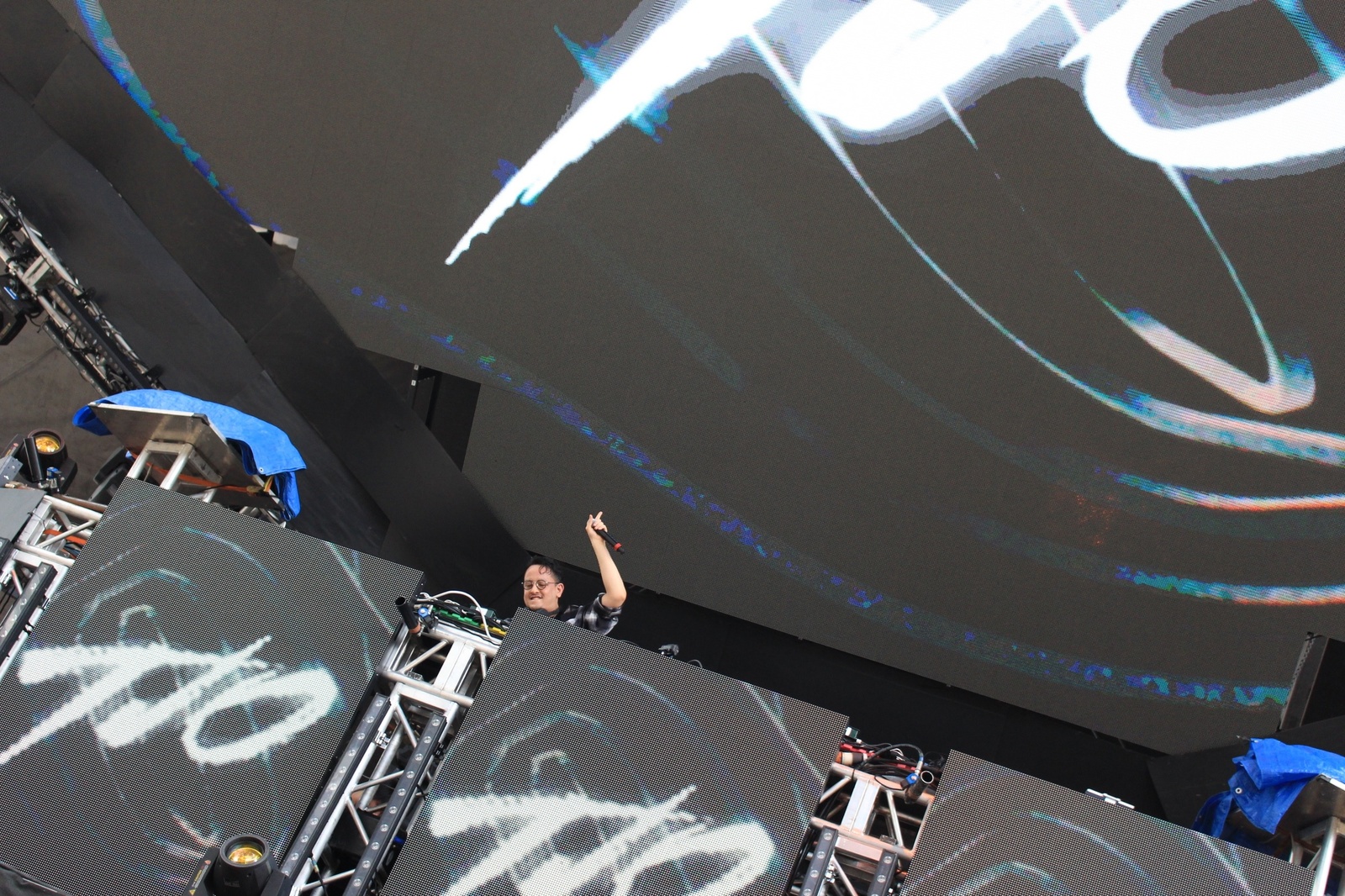 Over 160,000 People from Around the World Descend on Miami for Ultra Music Festival 2016 32