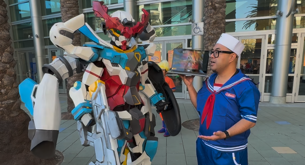 WonderCon 2026: Which Top 10 Bestselling Figures Are Cosplayers Vibing With? [Video Report]