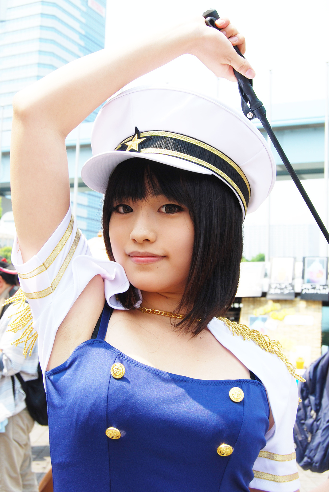 Looking Back at Comic Market 84! Cosplay Photo Collection! 11