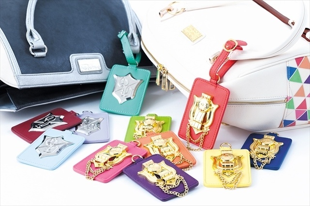 A New “UtaPri” Collaboration - Stylish Bags Themed After Starish and Quartet Night