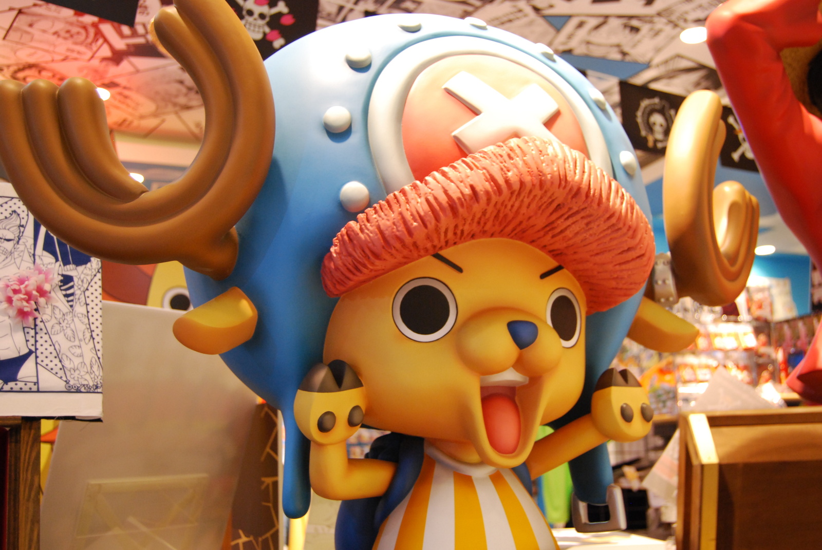 Shibuya’s Pop Culture Shop Destination, Shibu Pop (1 of 2) 5