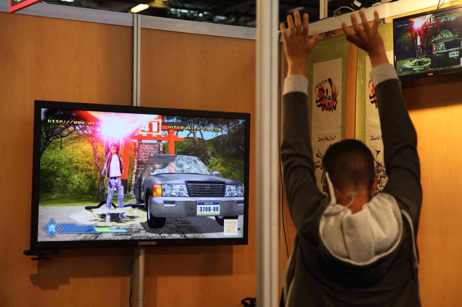 Japan Expo Photo Report: Delivering the Latest in Japanese Culture from Paris! 87