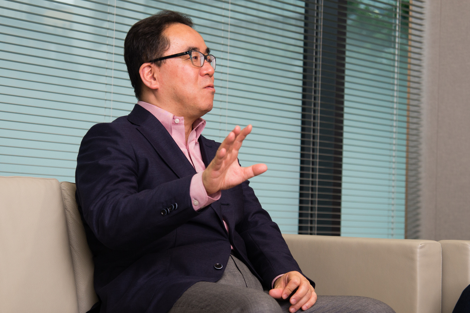 Interview: Square Enix’s New Studio - Thoughts on New RPG Project [Page2] 17