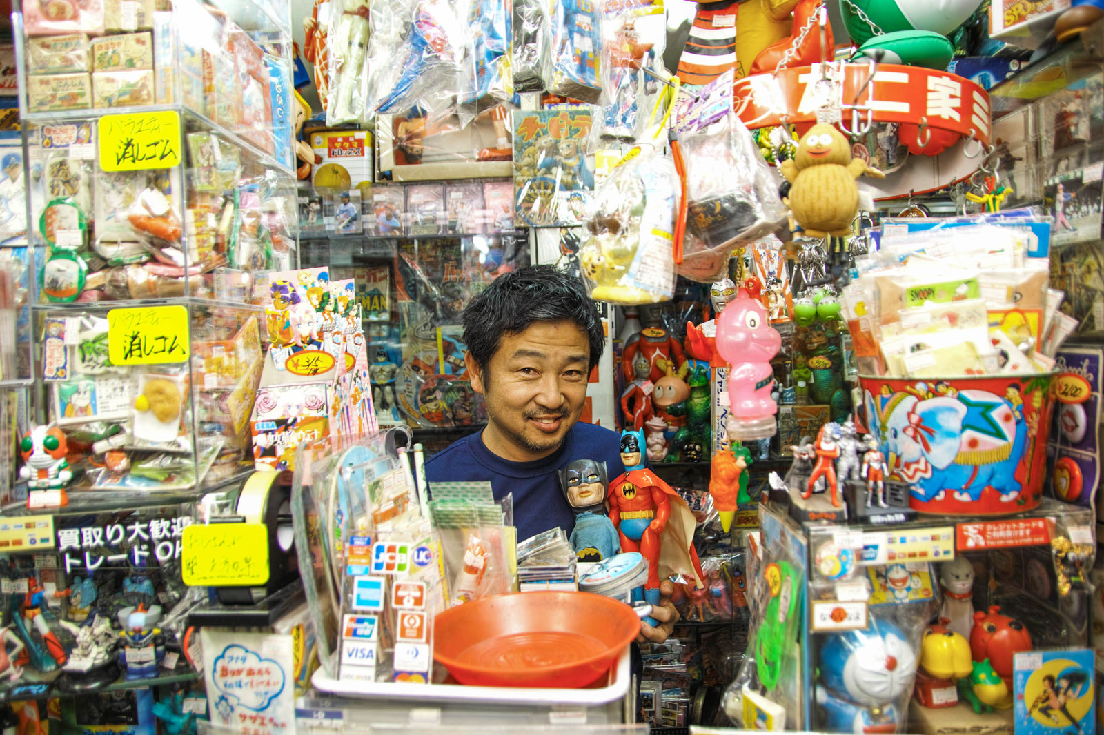 The World of Figures - Otaku Dream of Figures [1/3] 11