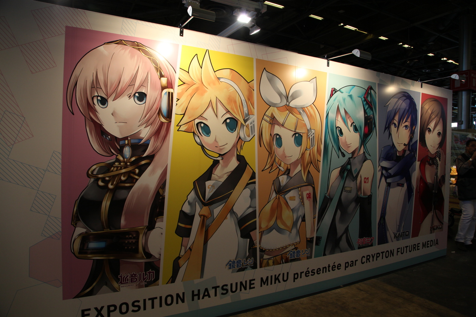 Japan Expo Photo Report: Delivering the Latest in Japanese Culture from Paris! 112