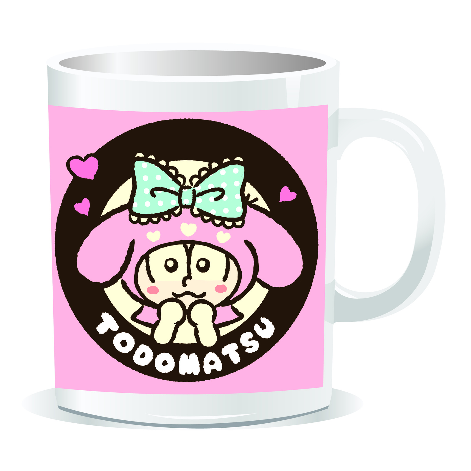 Pompompurin to Celebrate Birthday With Osomatsu-san Friends! 14