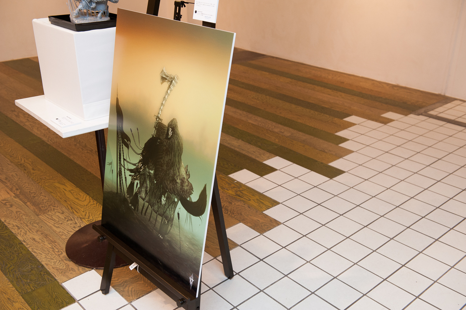 Reflection: An Exhibition Full of Playfulness! 15